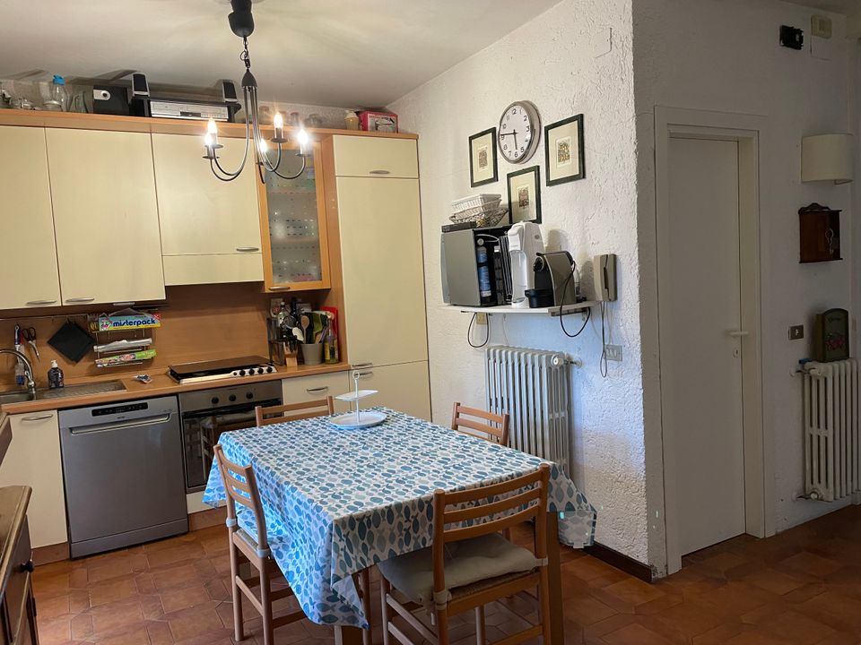 Villa i Gabicce Mare, Pesaro and Urbino - foto 4
