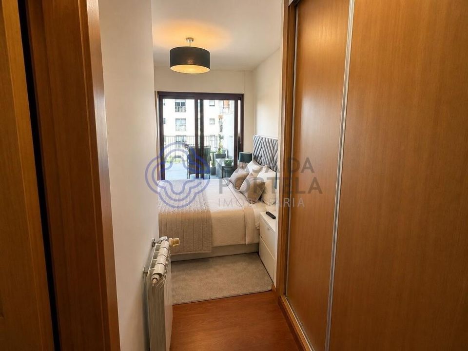 Lejlighed i Povoa de Varzim, Porto - foto 3