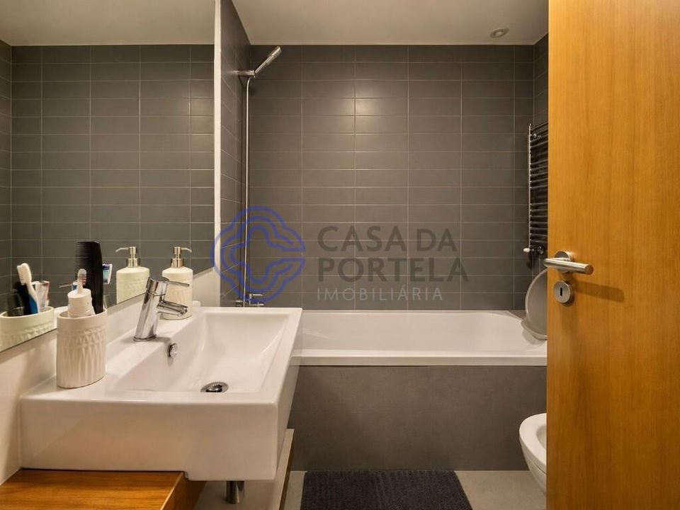 Lejlighed i Povoa de Varzim, Porto - foto 4