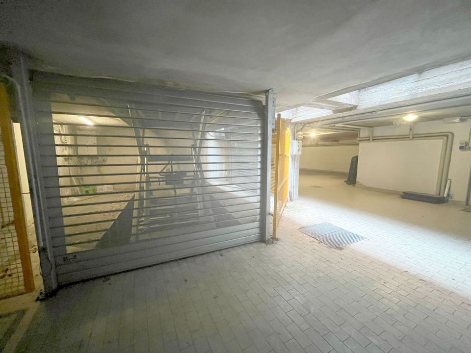 Garage in Bologna, Bologna - Foto 2