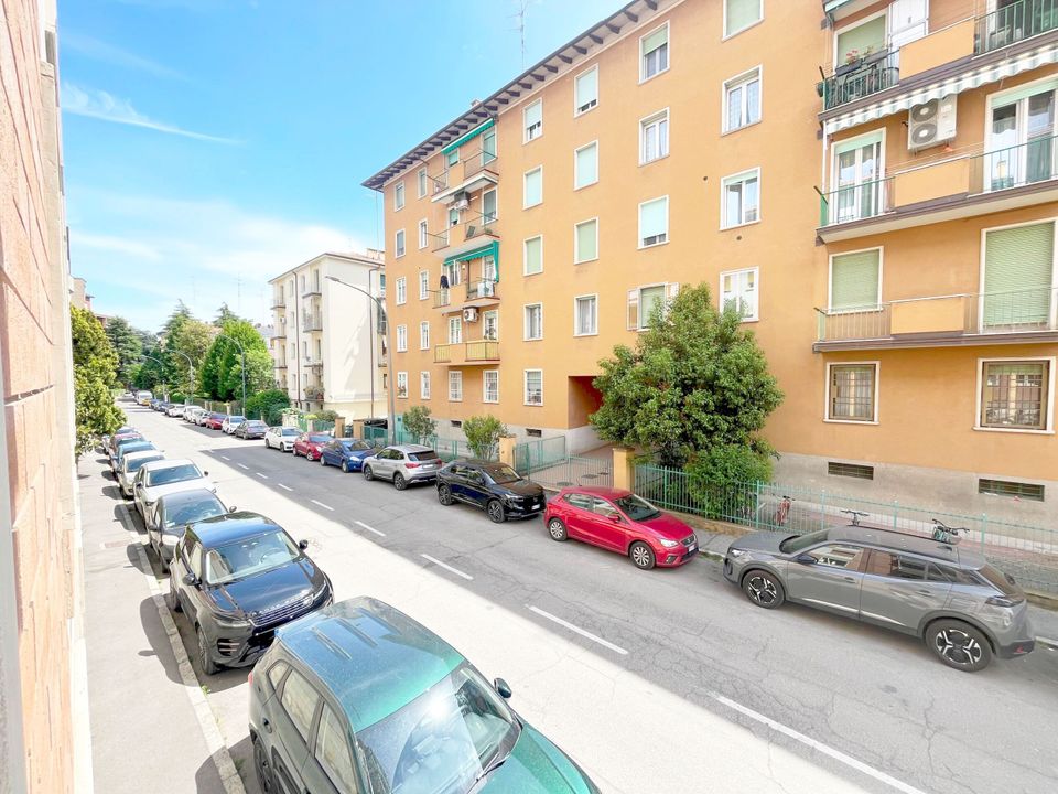 Leilighet i Bologna, Bologna - bilde 1