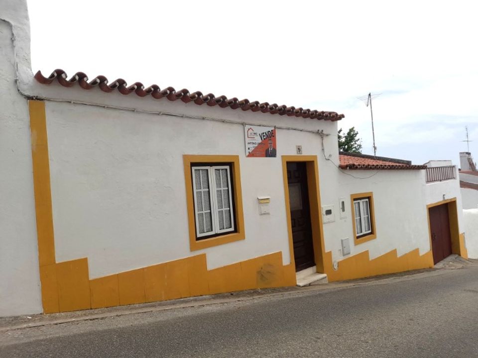 Villa i Alandroal, Evora - foto 1