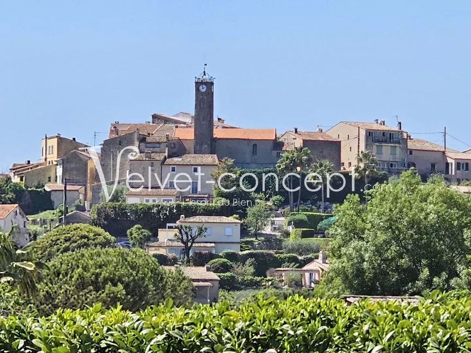 Villa i Valbonne, Alpes-Maritimes - foto 4