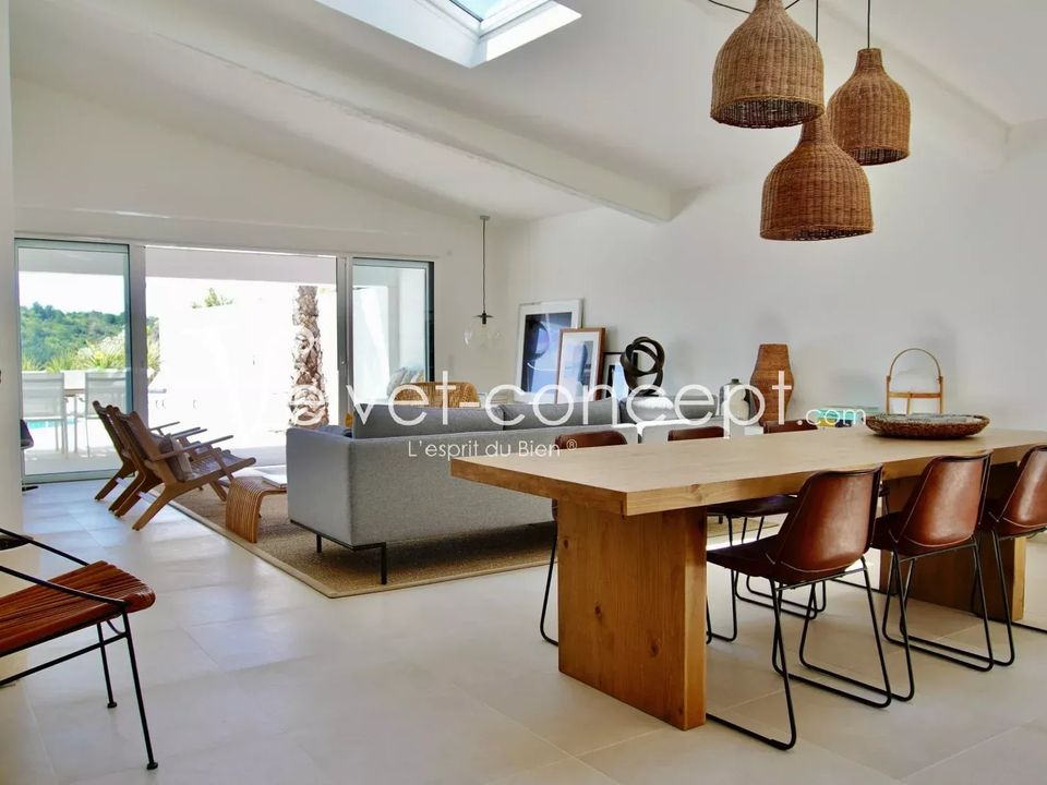 Villa i Biot, Alpes-Maritimes - foto 5