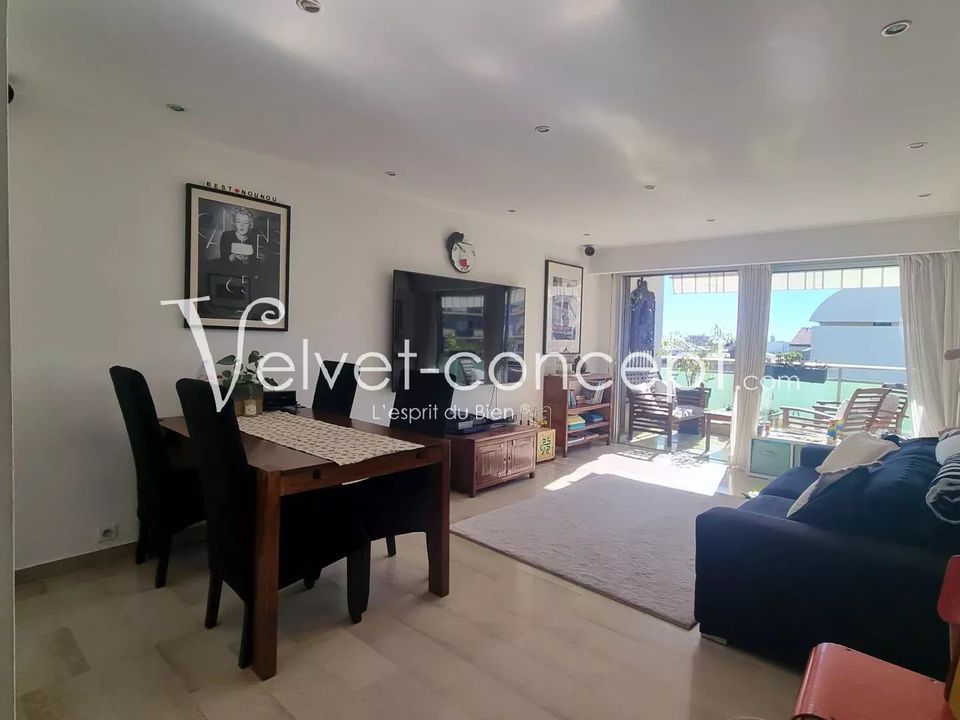 Lejlighed i Cannes, Alpes-Maritimes - foto 2