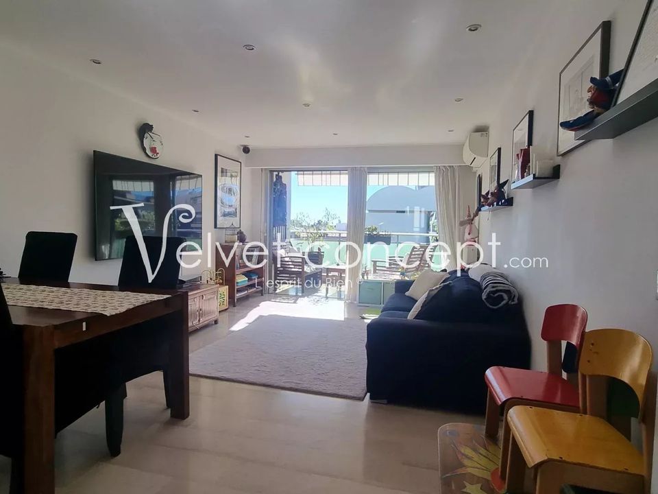 Lejlighed i Cannes, Alpes-Maritimes - foto 4