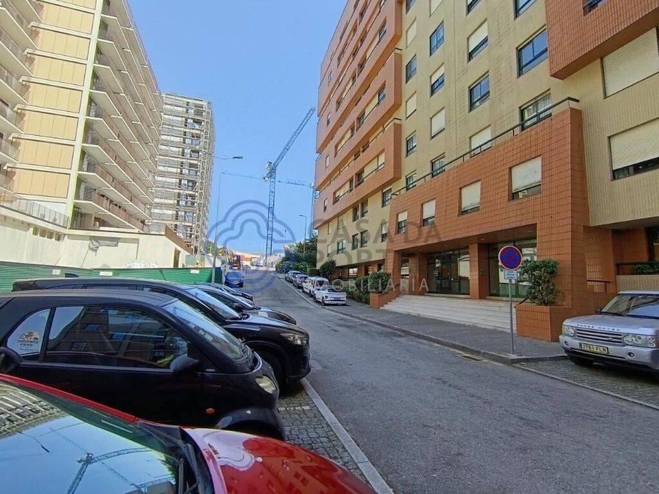 Lejlighed i Vila Nova de Gaia, Porto - foto 2