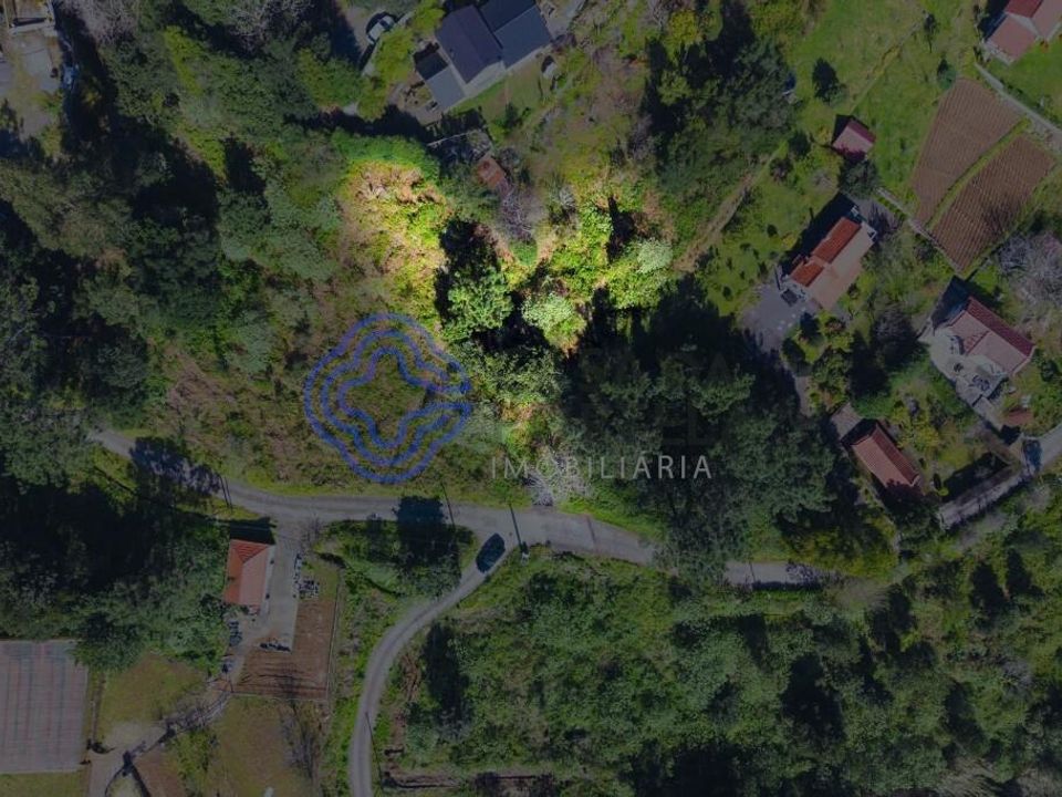 Helårsgrund i Sao Vincente, Madeira - foto 3