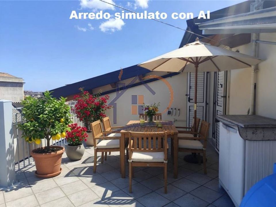 Lejlighed i Corigliano-Rossano, Cosenza - foto 3