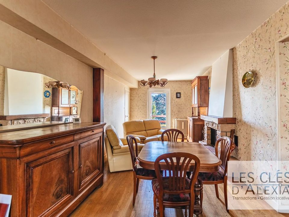 Villa i Givors, Rhone - bilde 2