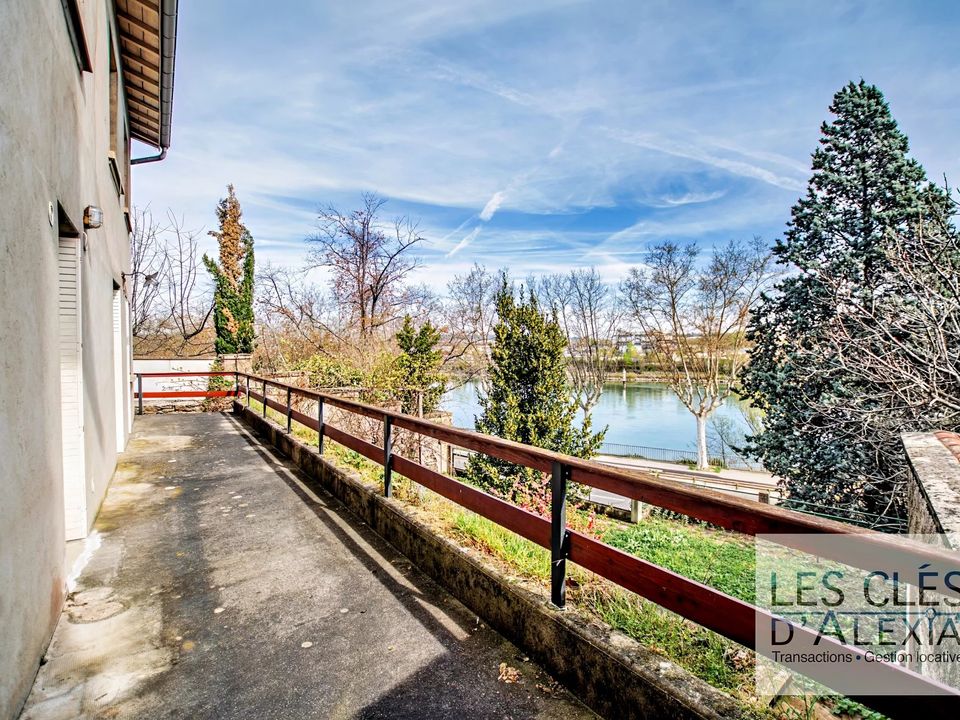 Villa i Givors, Rhone - bilde 3