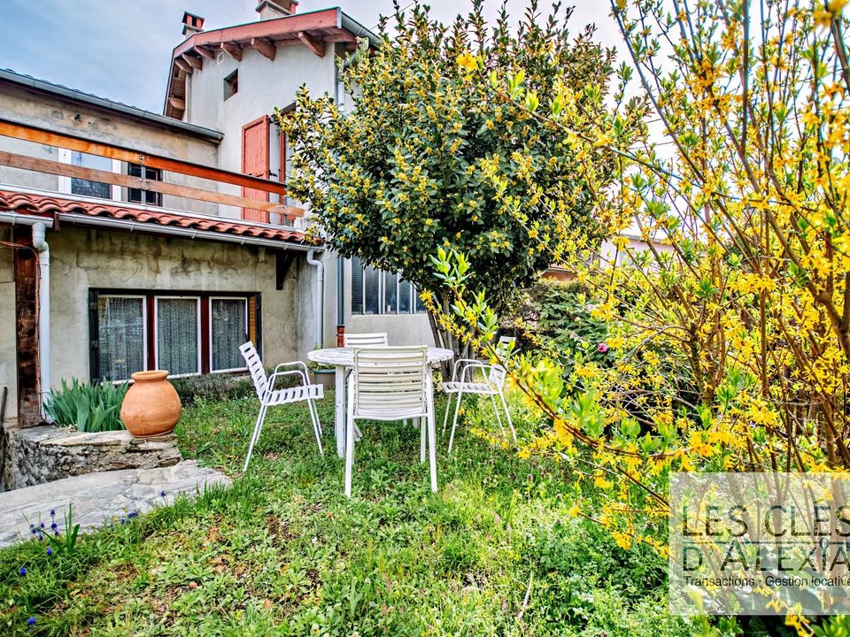 Villa i Givors, Rhone - bilde 4