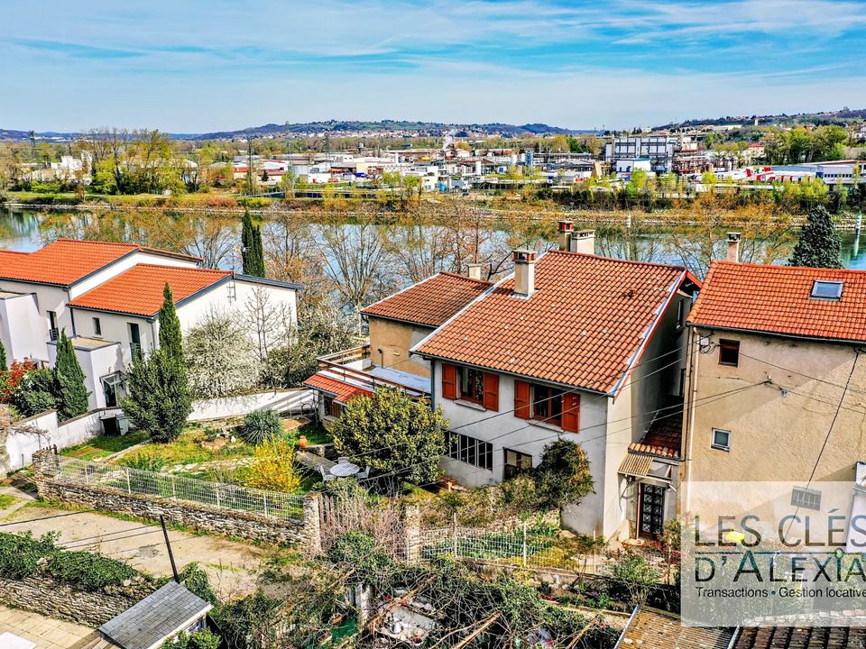 Villa i Givors, Rhone - bilde 5