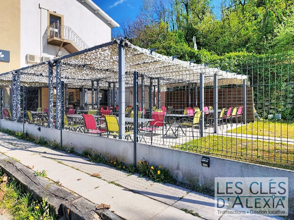 Erhvervsejendom i Vienne, Isere - foto 3