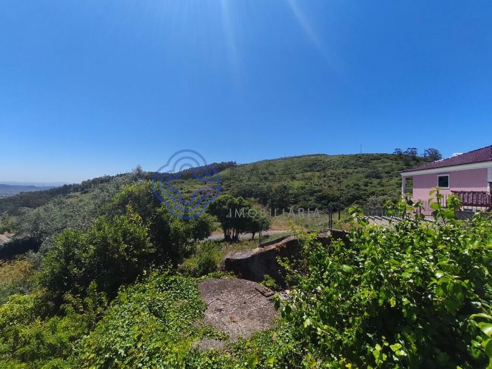 Helårsgrund i Loures, Lisbon - foto 2