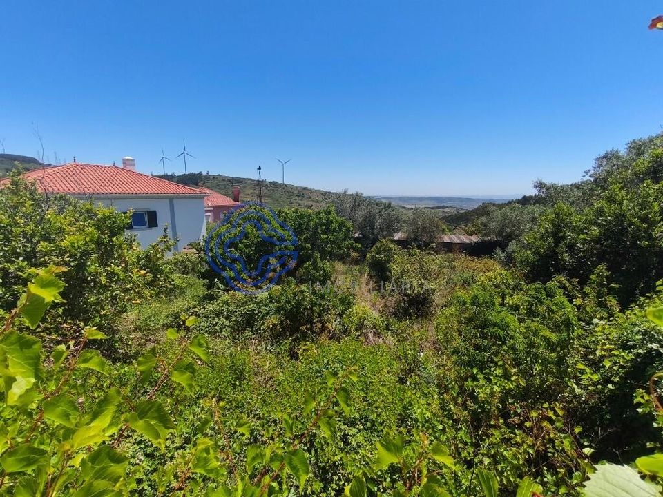Helårsgrund i Loures, Lisbon - foto 4
