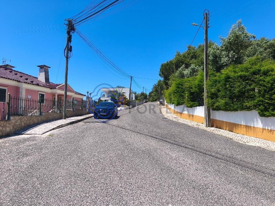 Helårsgrund i Loures, Lisbon - foto 5
