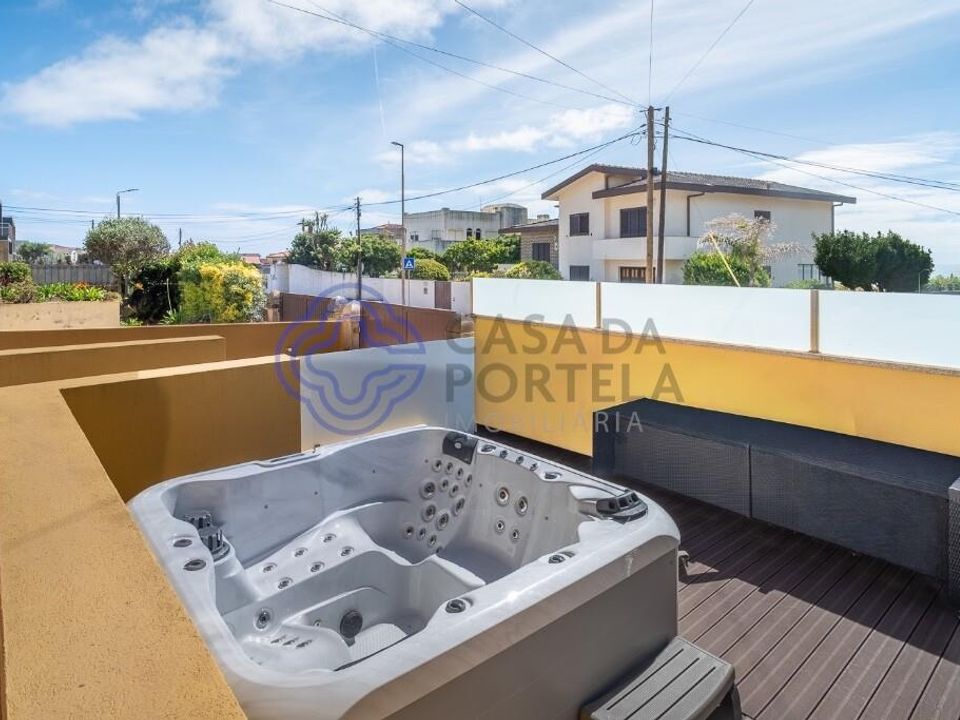 Rækkehus i Vila do Conde, Porto - foto 2