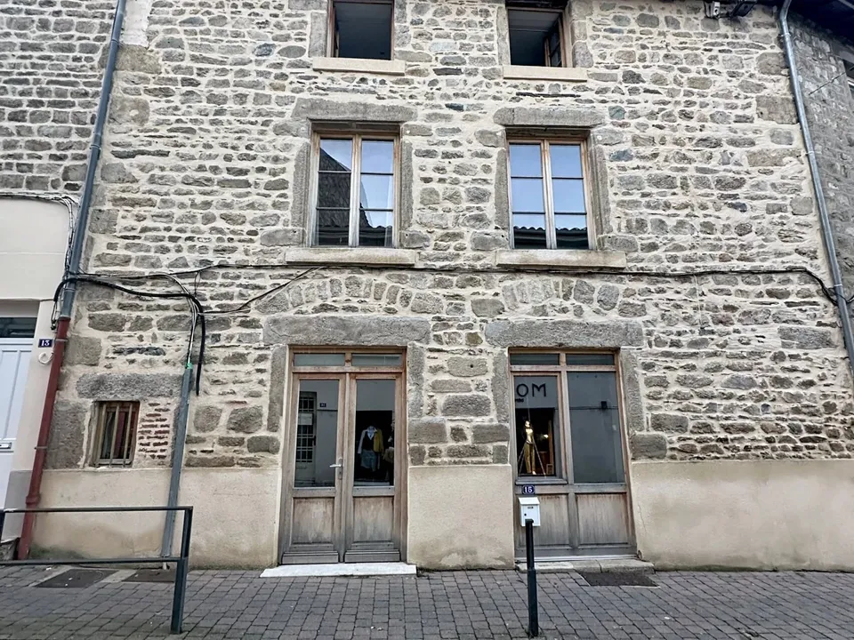 Masia a Mornant, Rhone - foto 1
