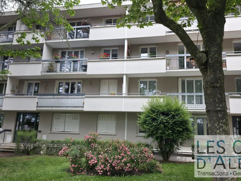 Lejlighed i Décines-Charpieu, Rhone - foto 4