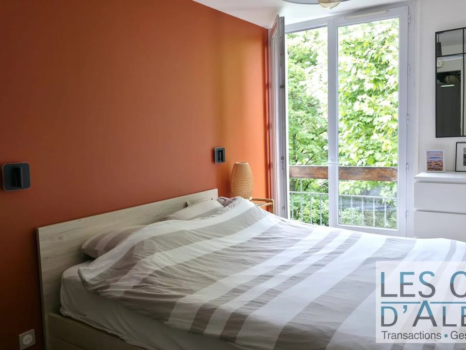 Lejlighed i Décines-Charpieu, Rhone - foto 5