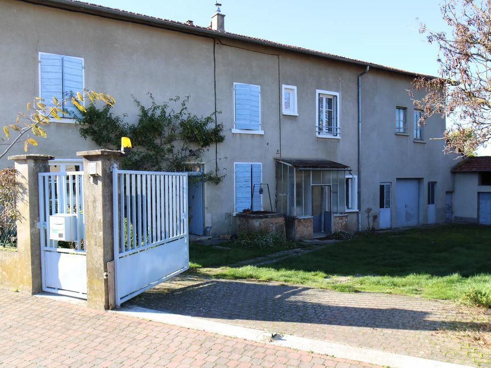 Lejlighed i Chaponnay, Rhone - foto 2