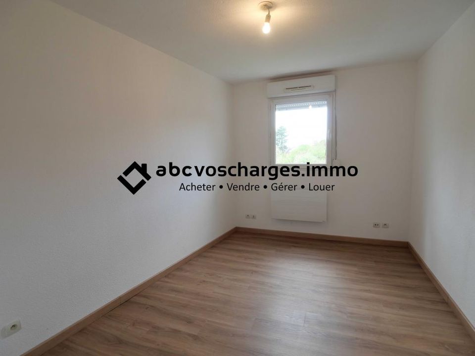 Lejlighed i Valenciennes, Nord - foto 3
