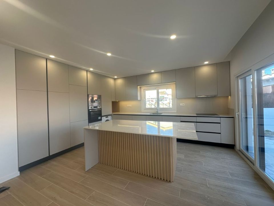 Villa i Fernao Ferro, Setubal - foto 1