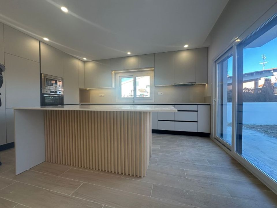 Villa i Fernao Ferro, Setubal - foto 3