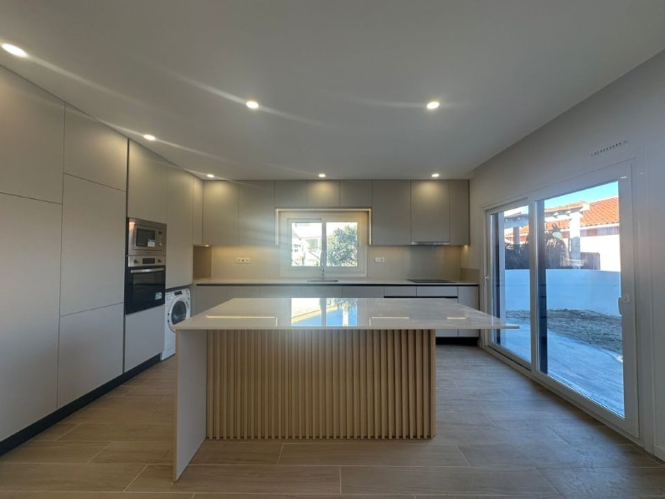 Villa i Fernao Ferro, Setubal - foto 4
