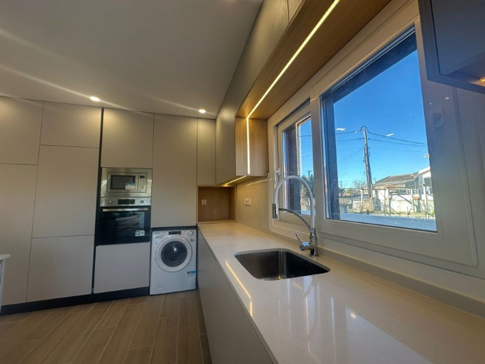 Villa i Fernao Ferro, Setubal - foto 5