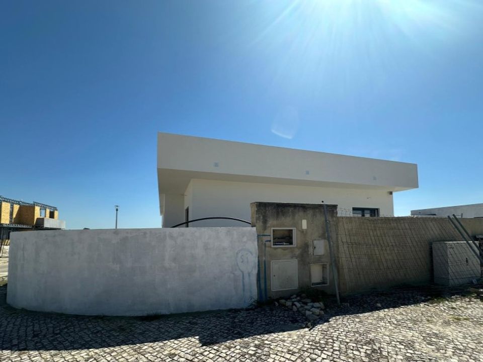 Villa i Quinta do Anjo, Setubal - foto 2