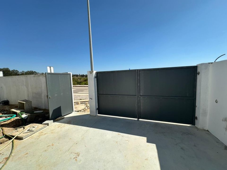 Villa i Quinta do Anjo, Setubal - foto 3