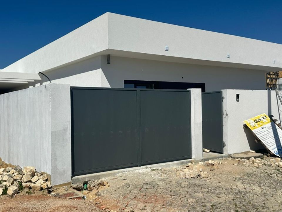Villa a Quinta do Anjo, Setubal - foto 4