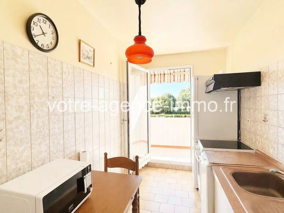 Leilighet i Saint-Laurent-du-Var, Alpes-Maritimes - bilde 3
