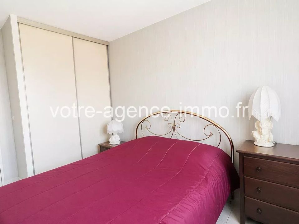 Leilighet i Saint-Laurent-du-Var, Alpes-Maritimes - bilde 5