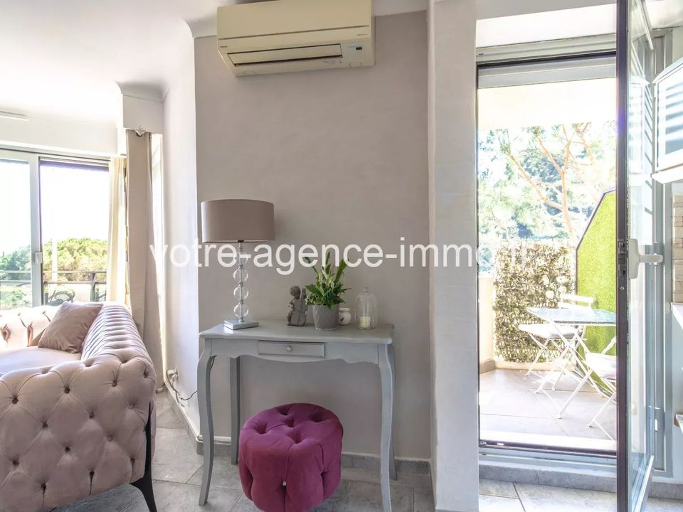 Lejlighed i Nice, Alpes-Maritimes - foto 4