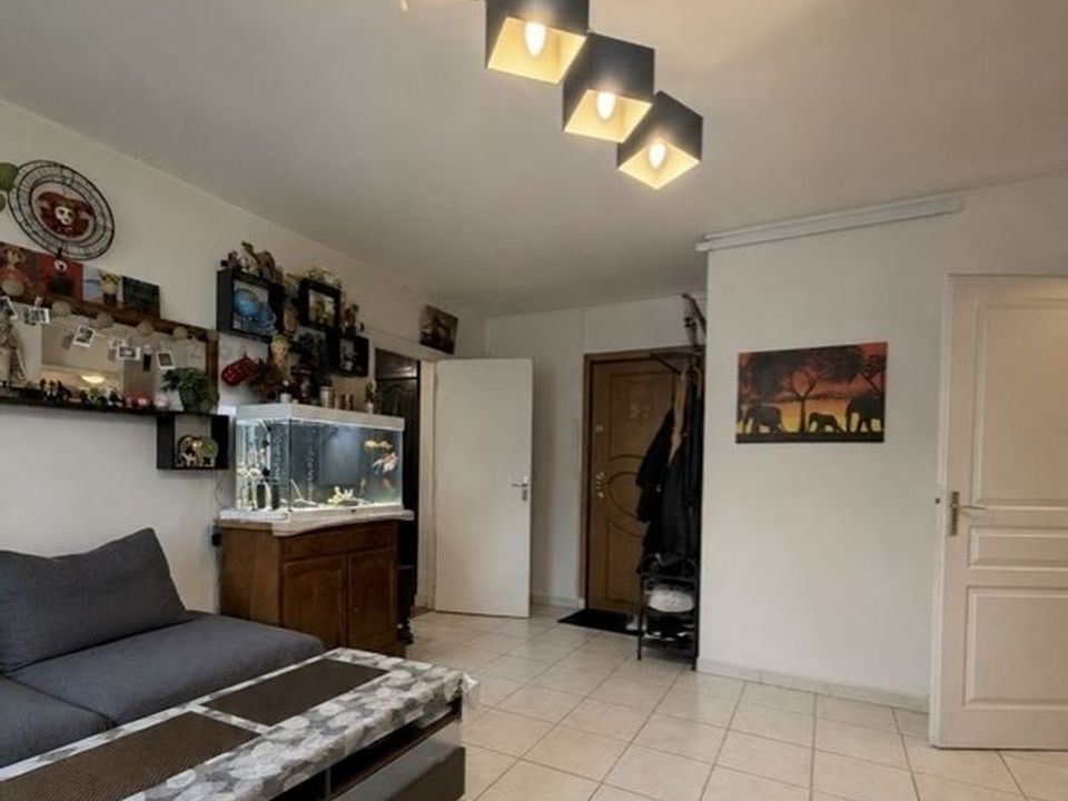 Lejlighed i Ris-Orangis, Essonne - foto 1