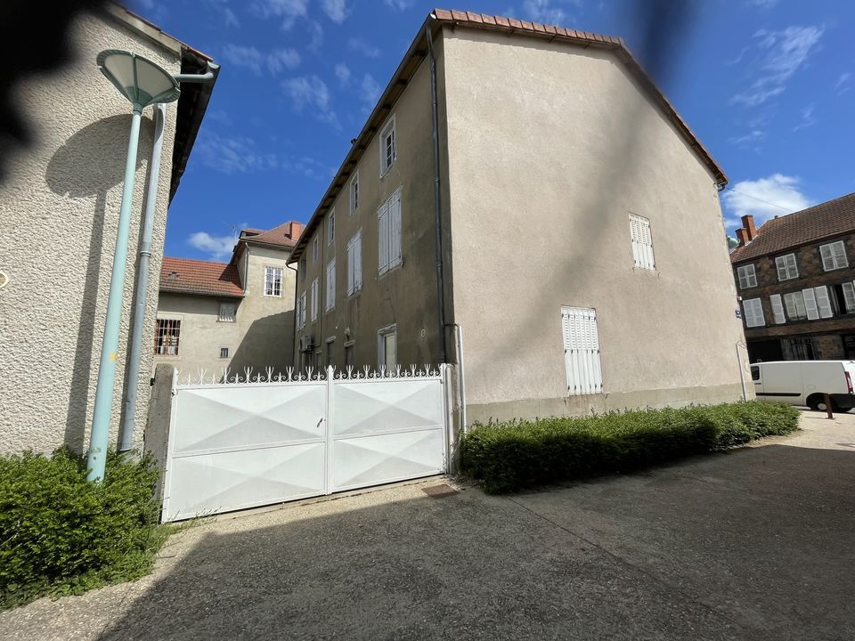 Villa i Randan, Puy-de-Dome - bilde 2