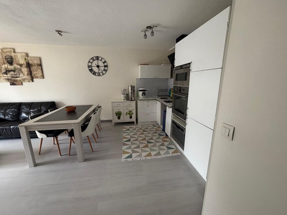 Lejlighed i Marseille, Bouches-du-Rhone - foto 4