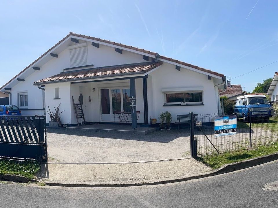 Villa i Morcenx, Landes - foto 2