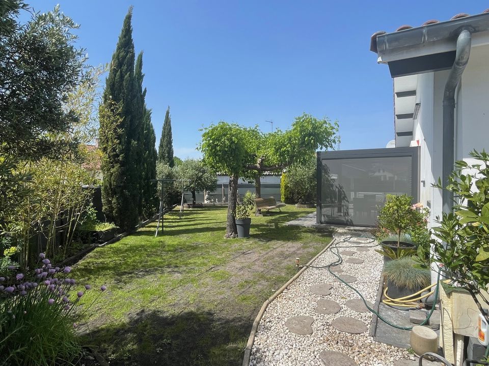 Villa i Morcenx, Landes - foto 3