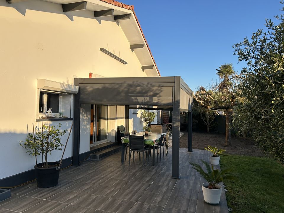 Villa i Morcenx, Landes - foto 4