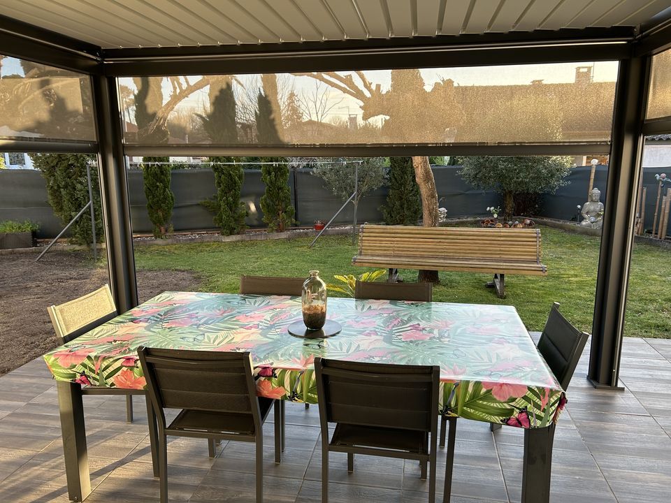 Villa i Morcenx, Landes - foto 5