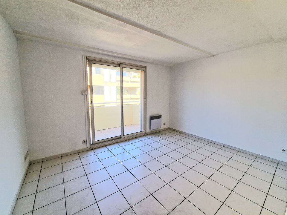 Leilighet i Marseille, Bouches-du-Rhone - bilde 4