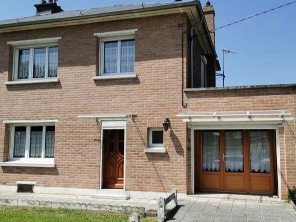 Villa a Vitry-en-Artois, Pas-de-Calais - foto 1