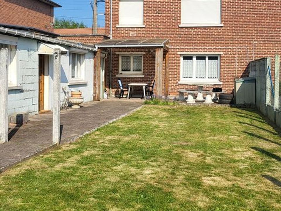Villa a Vitry-en-Artois, Pas-de-Calais - foto 4