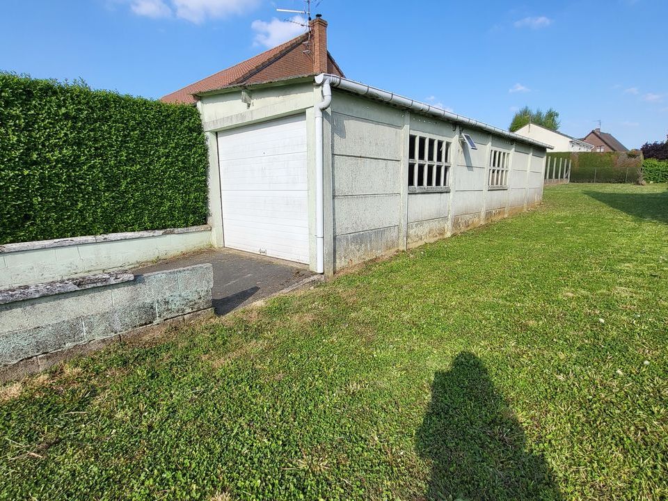 Villa a Vitry-en-Artois, Pas-de-Calais - foto 5