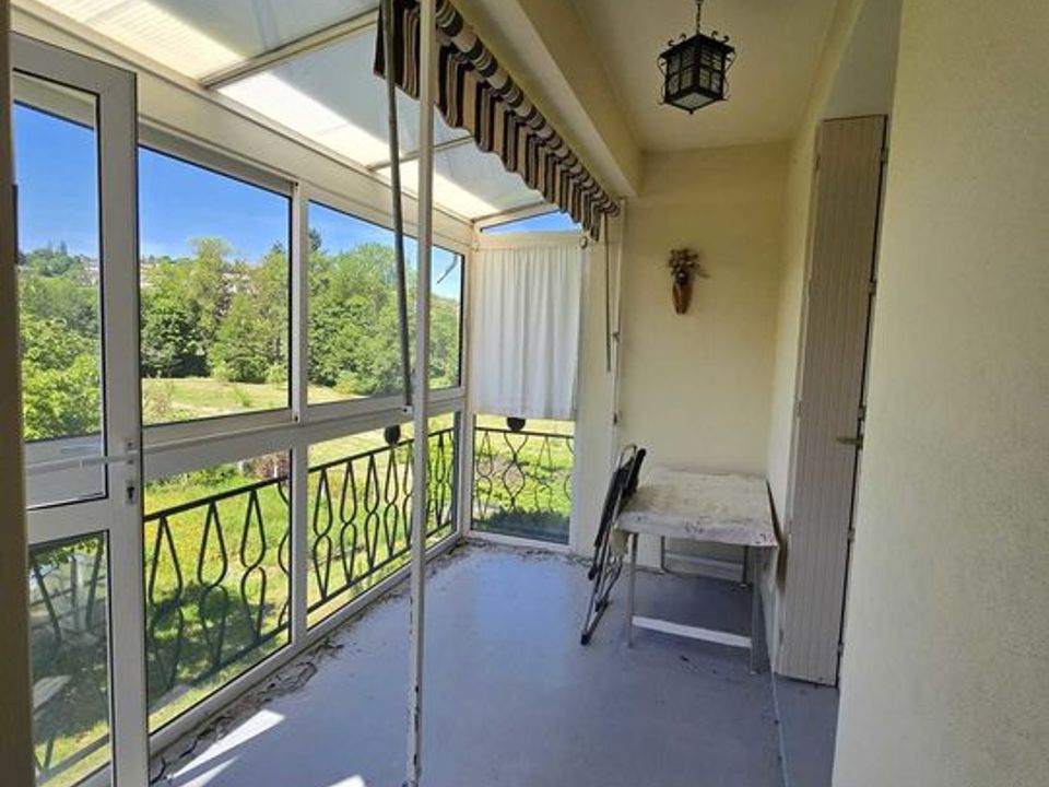 Villa i Yssingeaux, Haute-Loire - bilde 5
