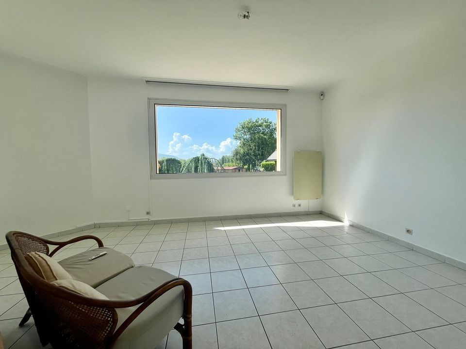 Villa i Contamine-sur-Arve, Haute-Savoie - foto 2